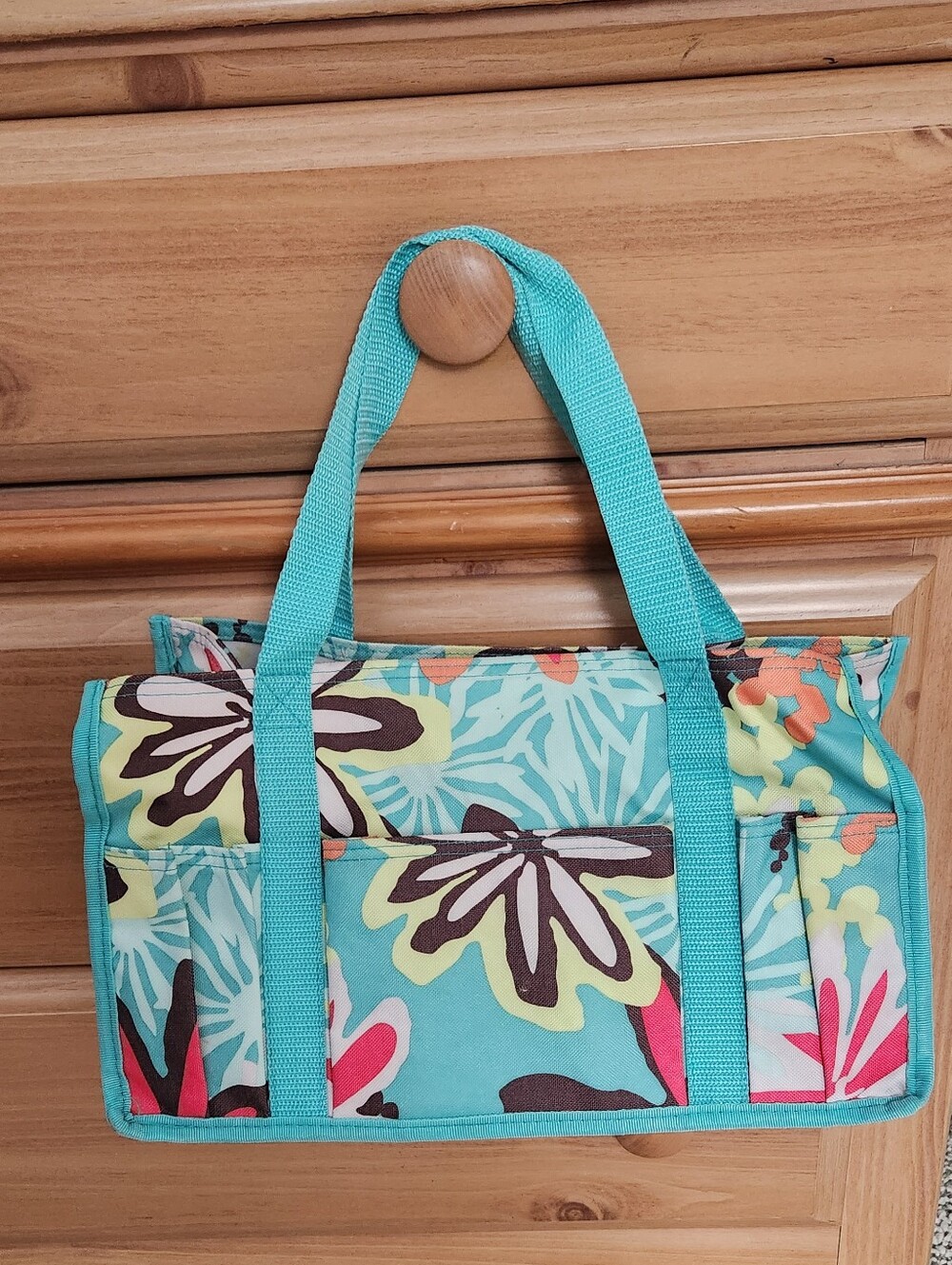 Thirty-one Tote